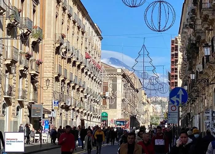 Casa Di Rita Catania