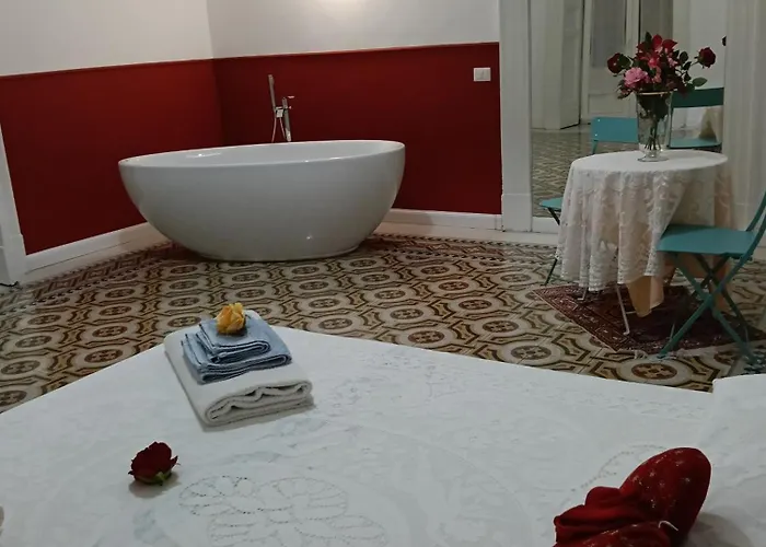 Сasa de vacaciones Casa Di Rita *