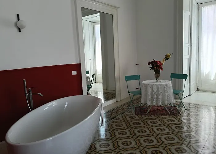 Casa Di Rita Holiday home *