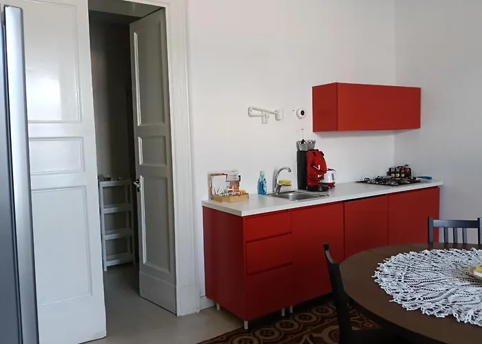 Casa Di Rita Holiday home