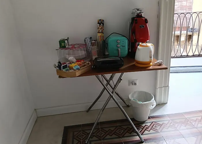 Casa Di Rita Holiday home